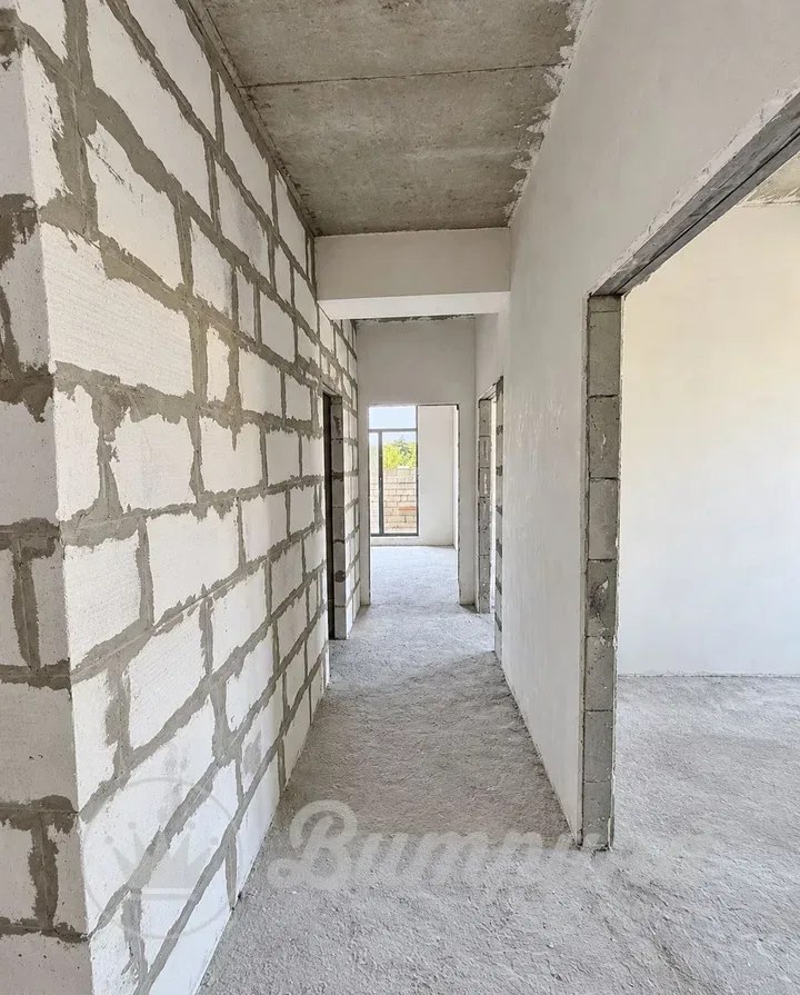 4-комн. квартира, 114 м² — фото 4