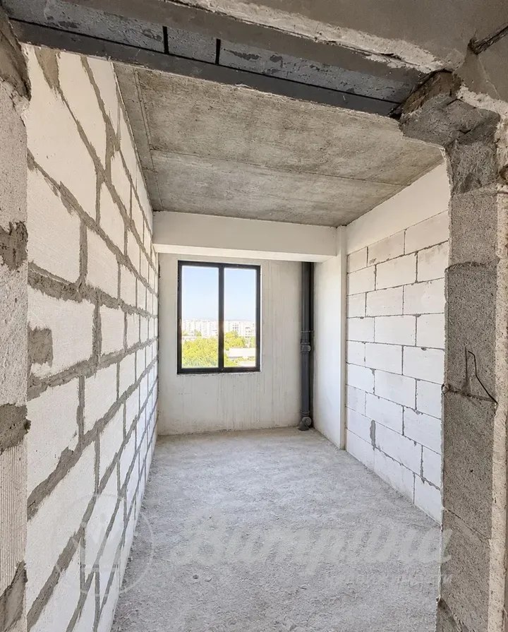 4-комн. квартира, 114 м² — фото 7
