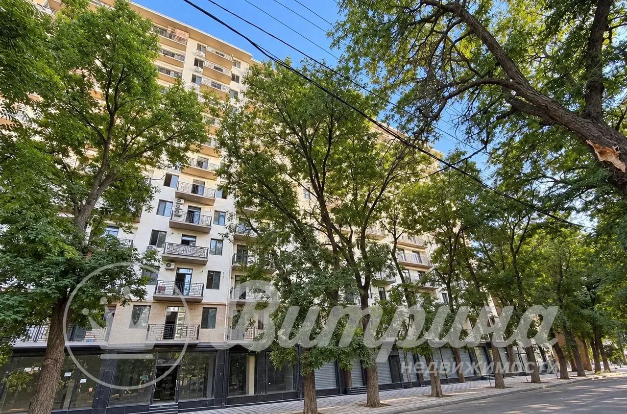 4-комн. квартира, 114 м² — фото 8