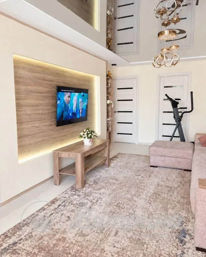 3-комн. квартира, 65 м² — фото 2