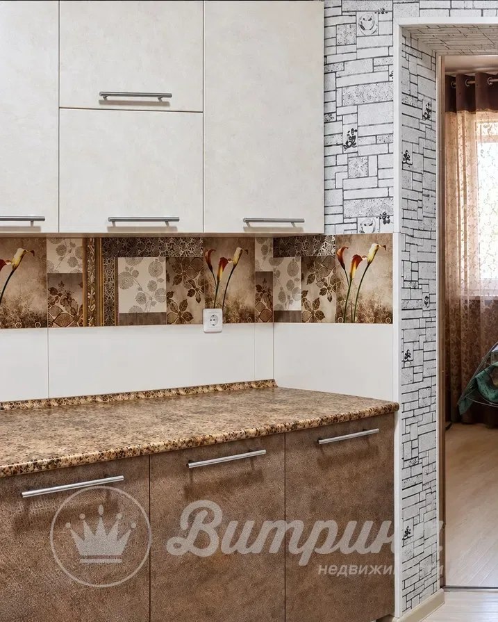 3-комн. квартира, 65 м² — фото 4