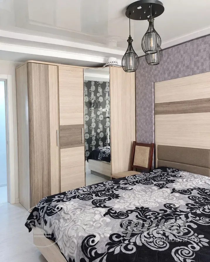 3-комн. квартира, 65 м² — фото 6