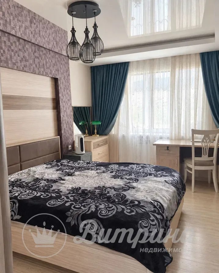3-комн. квартира, 65 м² — фото 7