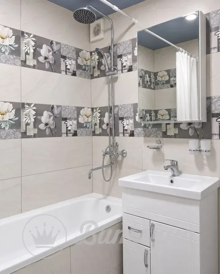 3-комн. квартира, 65 м² — фото 9