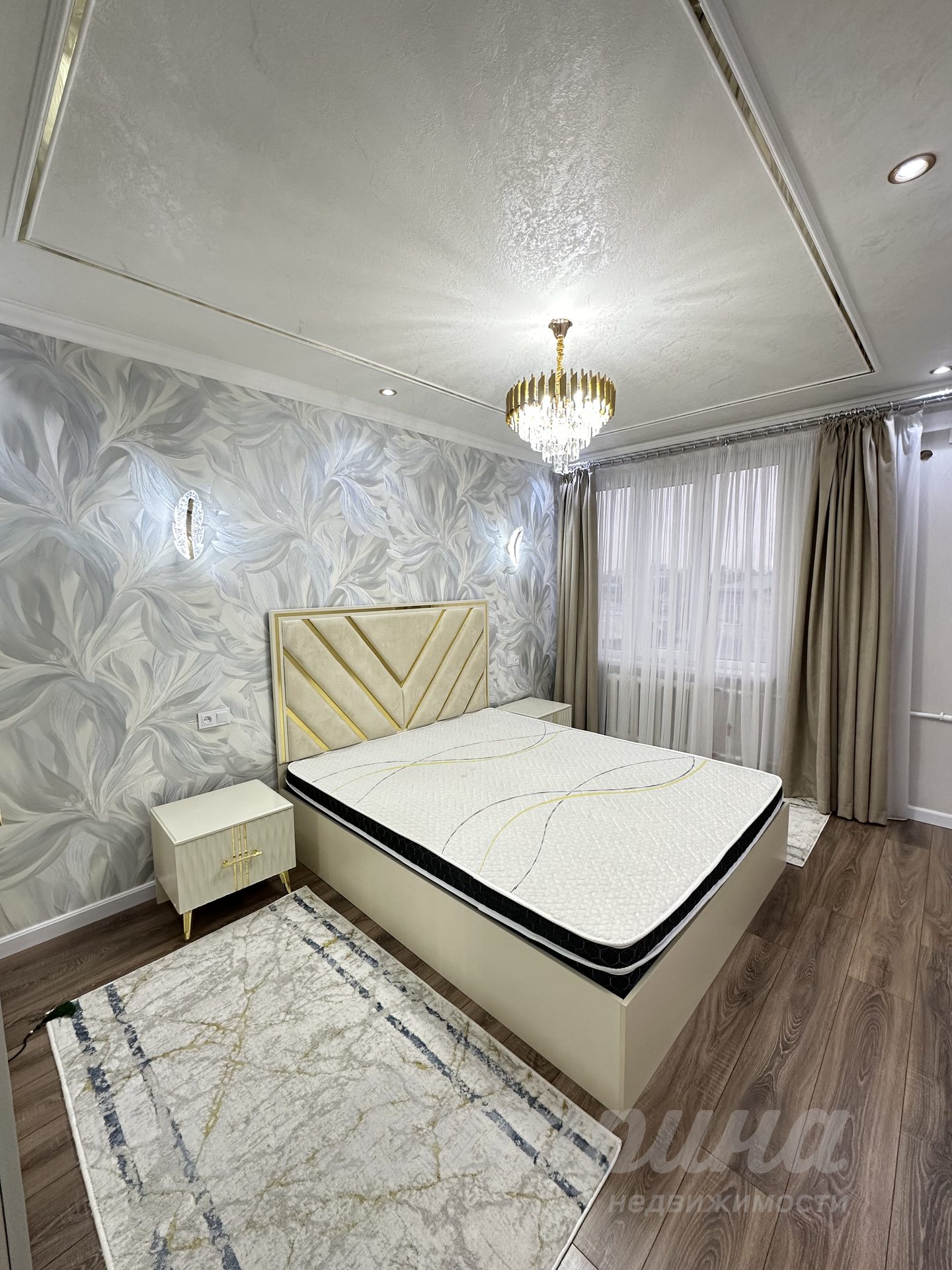 3-комн. квартира, 70 м² — фото 3
