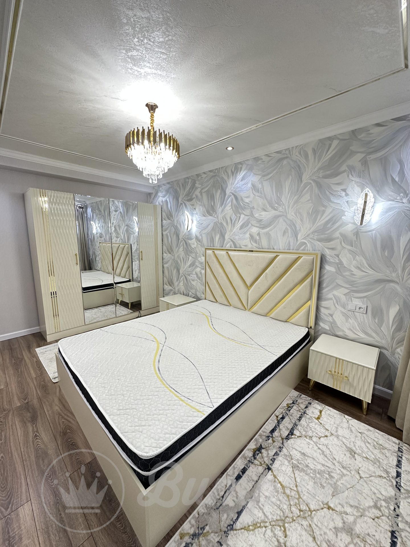 3-комн. квартира, 70 м² — фото 4