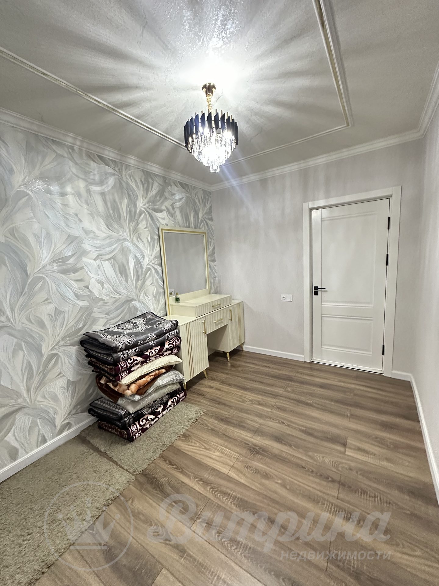 3-комн. квартира, 70 м² — фото 5