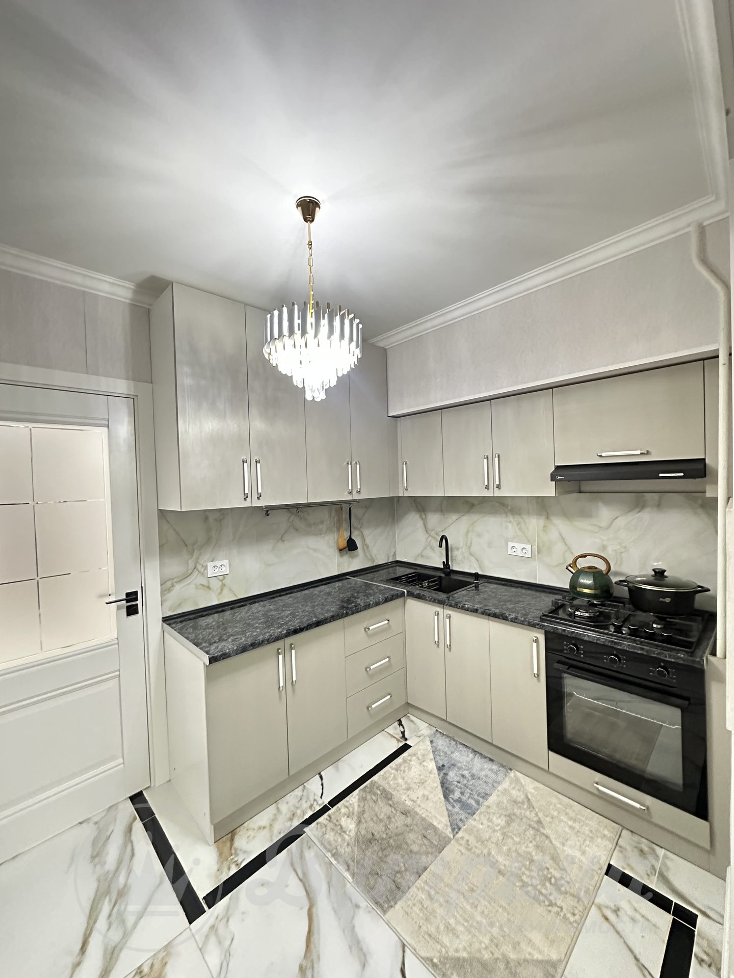 3-комн. квартира, 70 м² — фото 6