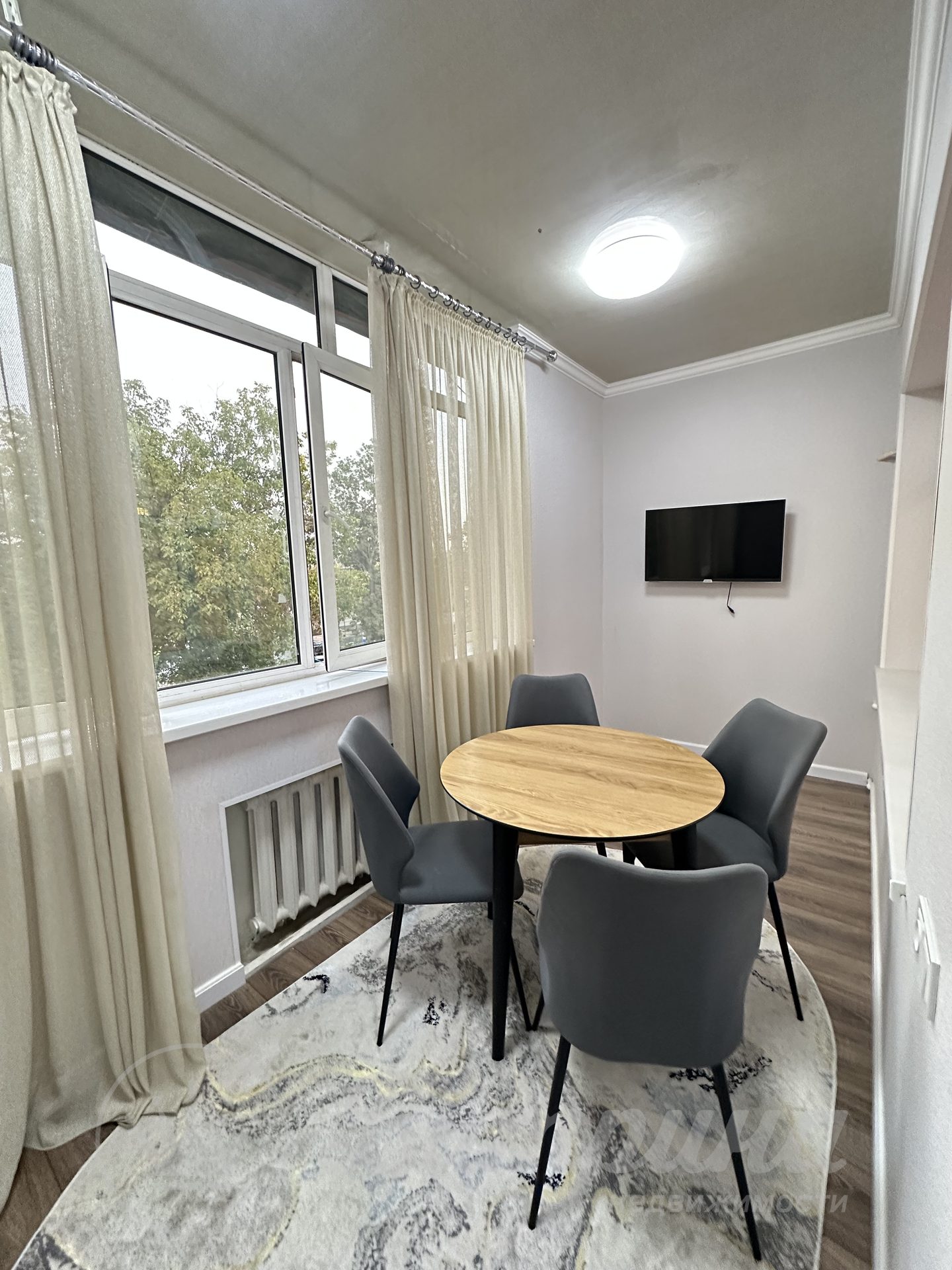 3-комн. квартира, 70 м² — фото 7