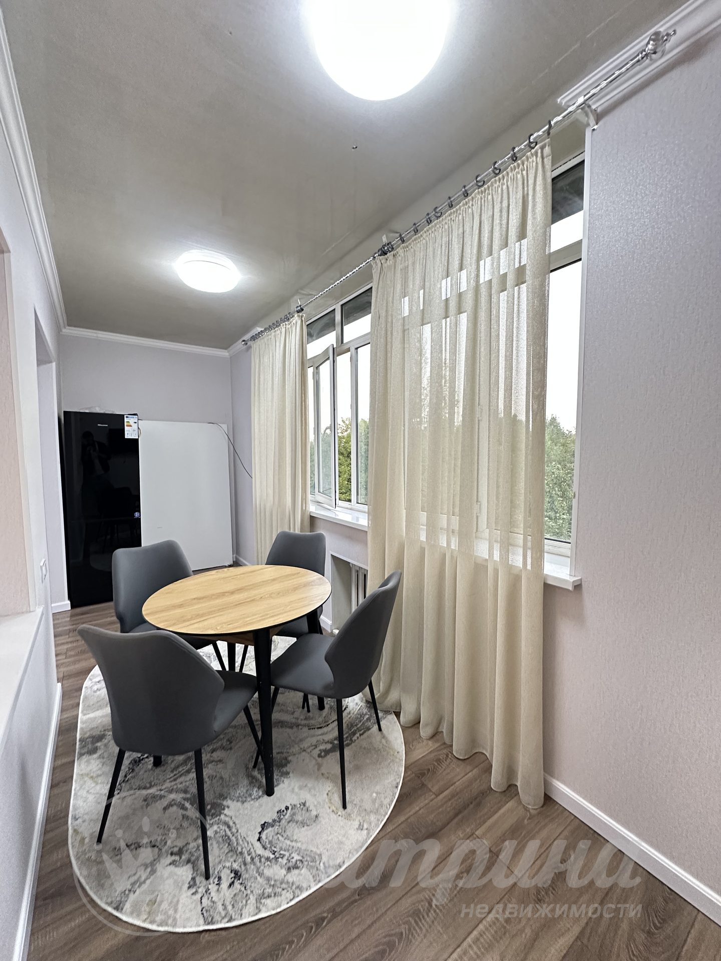 3-комн. квартира, 70 м² — фото 8