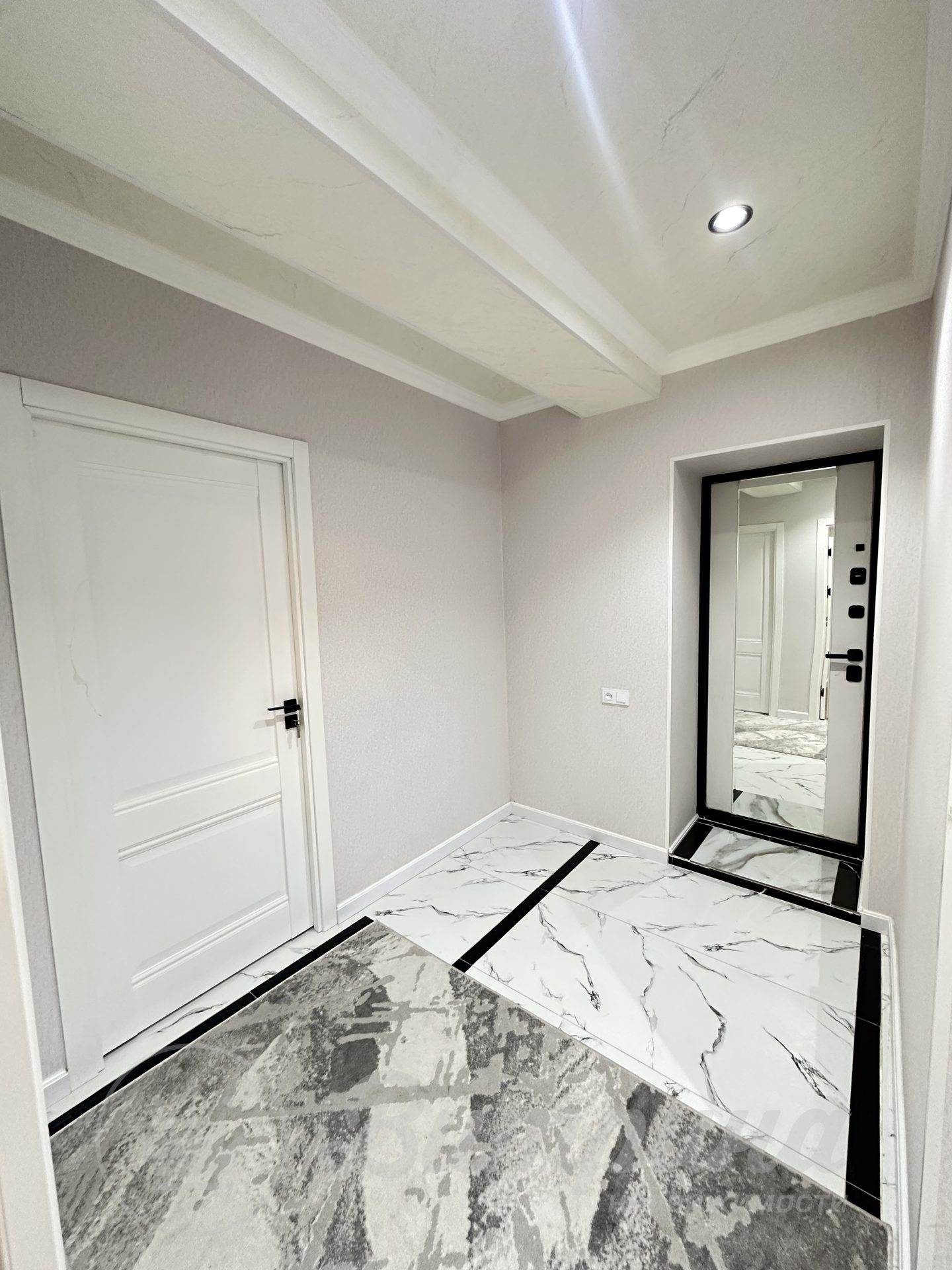 3-комн. квартира, 70 м² — фото 10