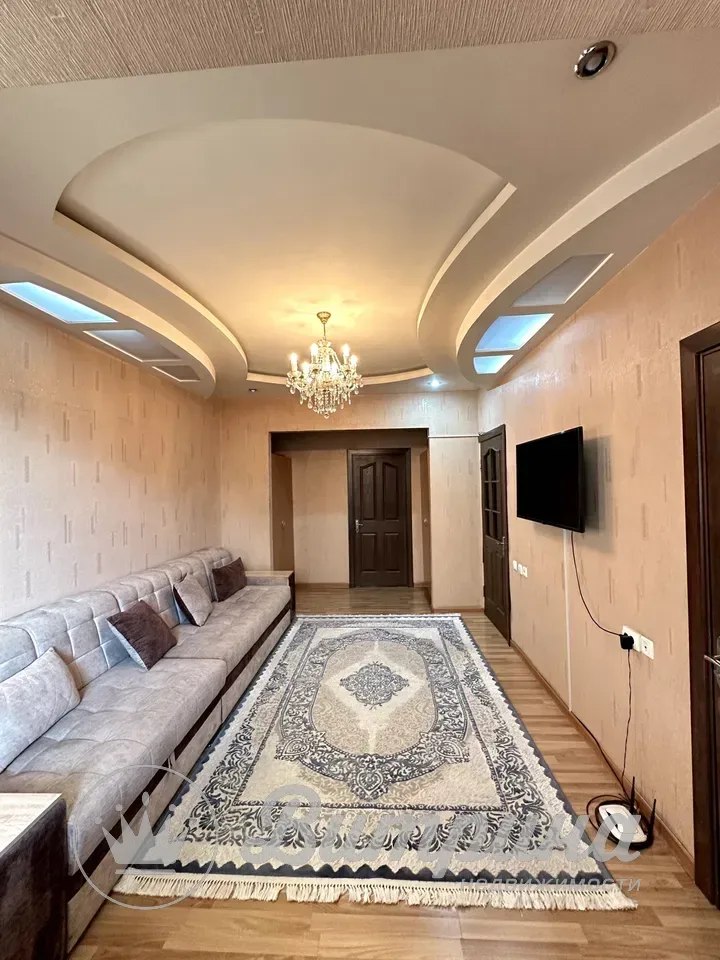 3-комн. квартира, 50 м² — фото 3