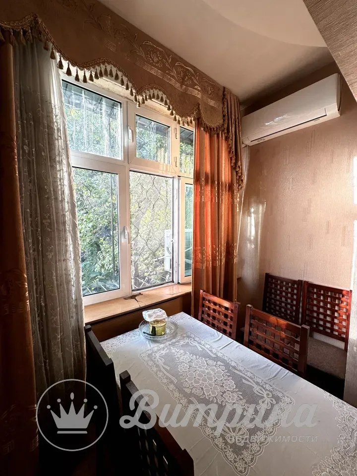 3-комн. квартира, 50 м² — фото 4