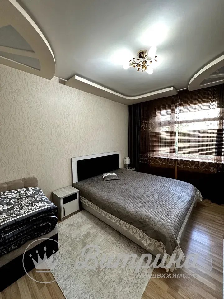 3-комн. квартира, 50 м² — фото 5