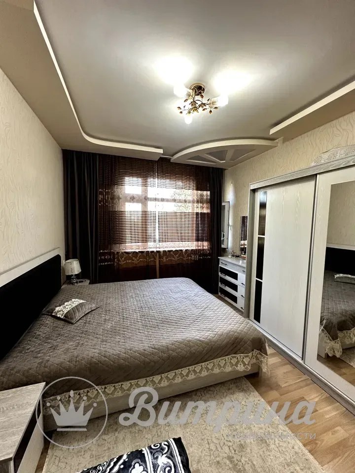 3-комн. квартира, 50 м² — фото 6