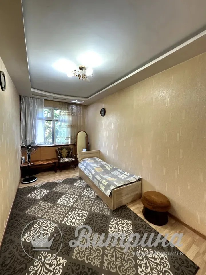 3-комн. квартира, 50 м² — фото 7