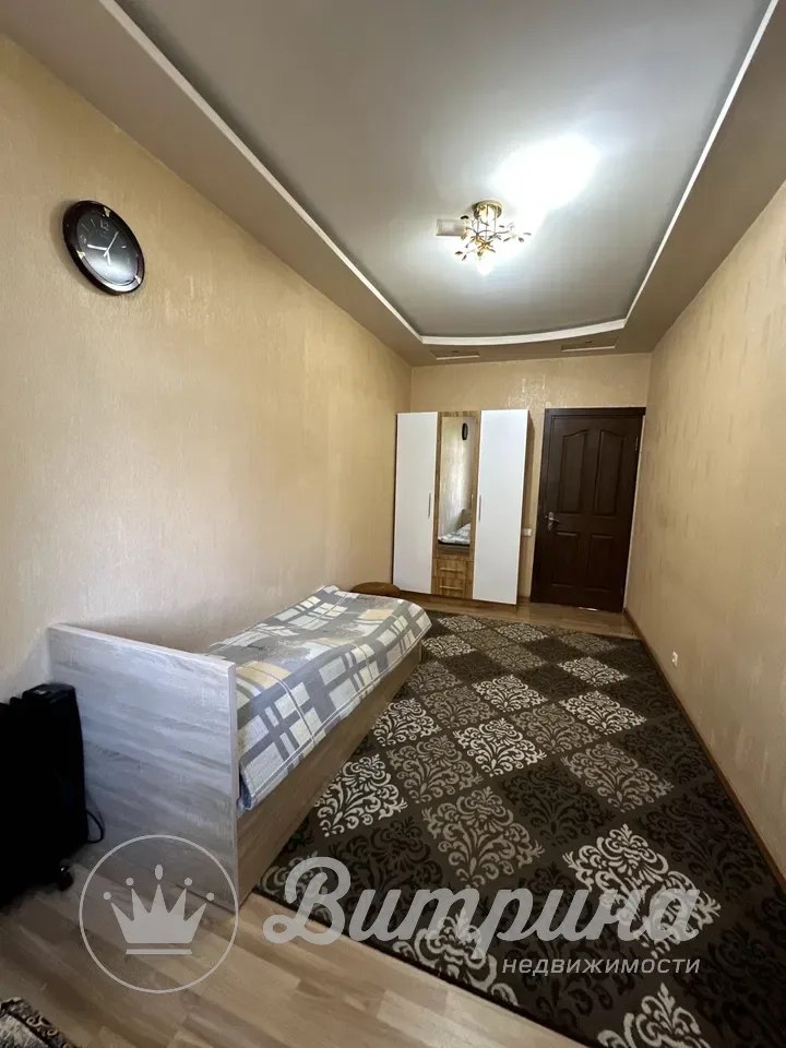 3-комн. квартира, 50 м² — фото 8