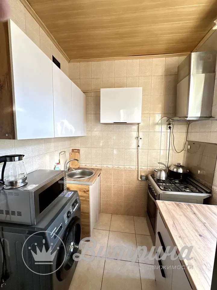 3-комн. квартира, 50 м² — фото 9