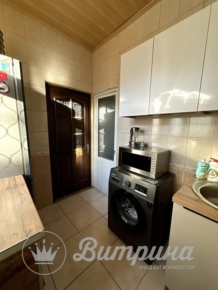 3-комн. квартира, 50 м² — фото 10