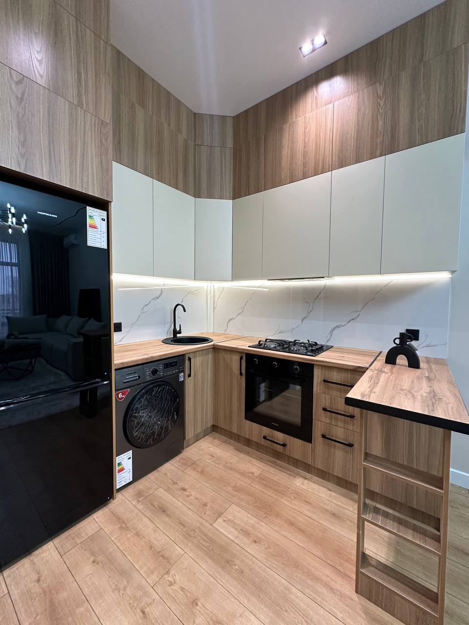 2-комн. квартира, 44 м² — фото 3