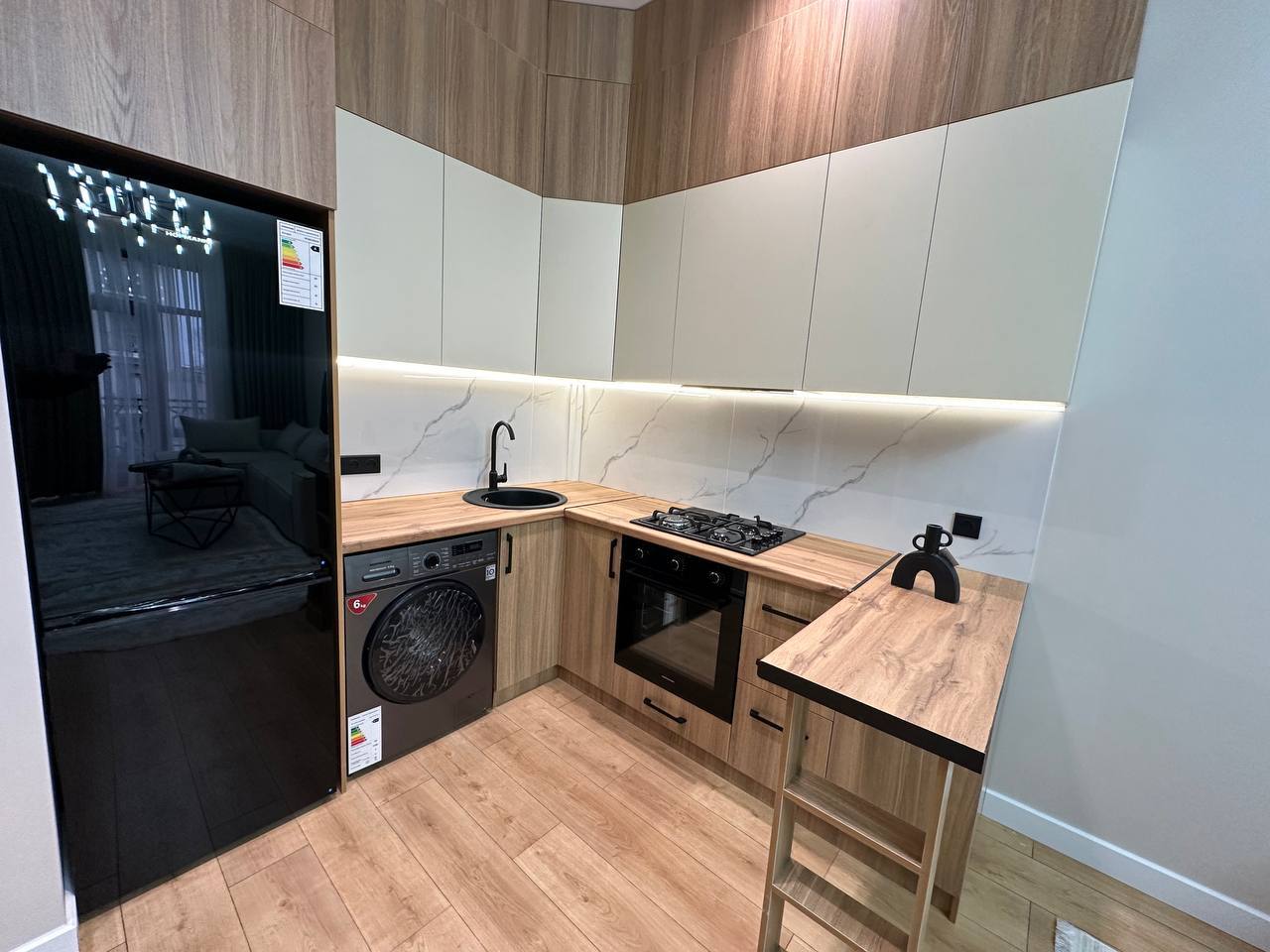 2-комн. квартира, 44 м² — фото 4