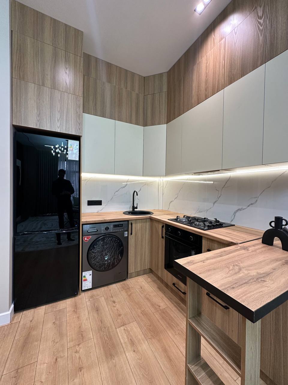 2-комн. квартира, 44 м² — фото 5