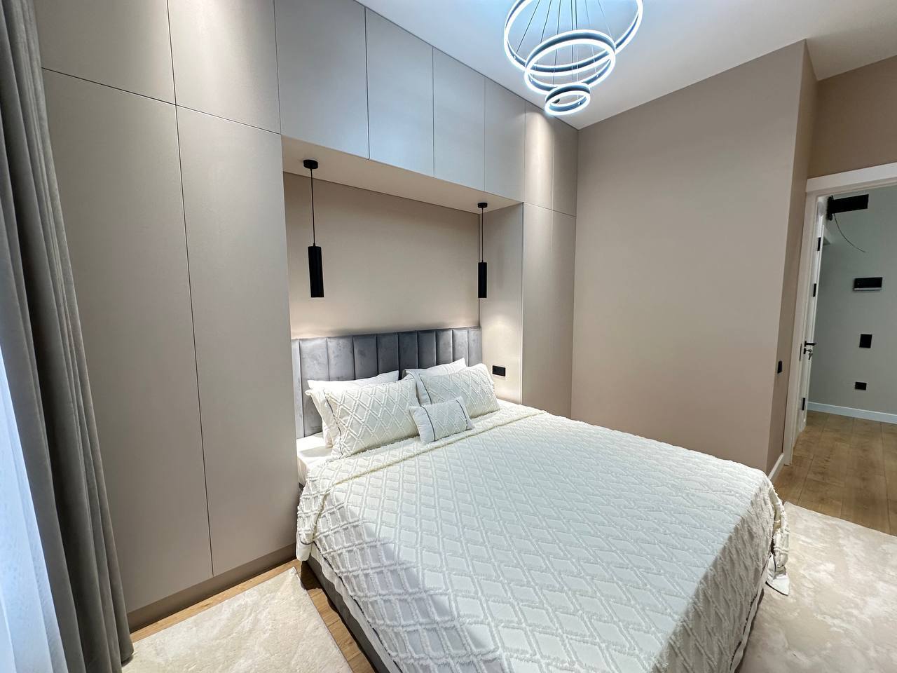2-комн. квартира, 44 м² — фото 6