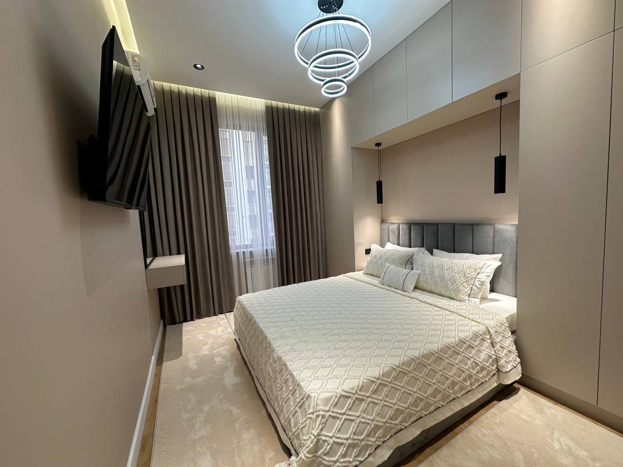 2-комн. квартира, 44 м² — фото 7