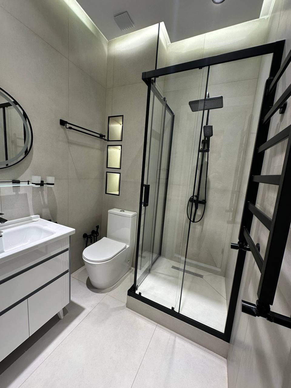 2-комн. квартира, 44 м² — фото 9
