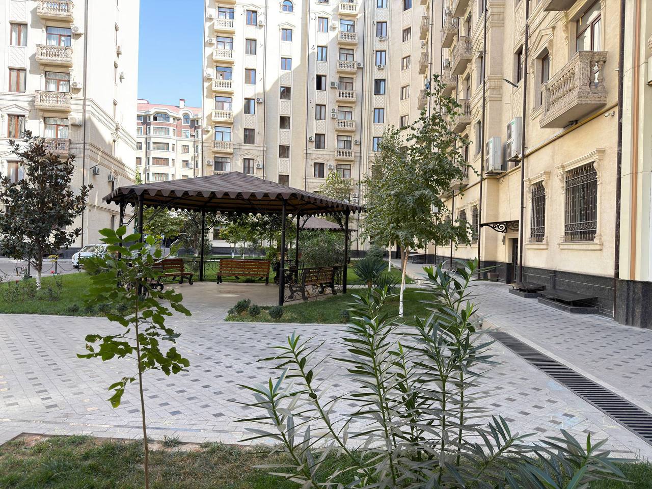 2-комн. квартира в аренду, 45 м² — фото 8