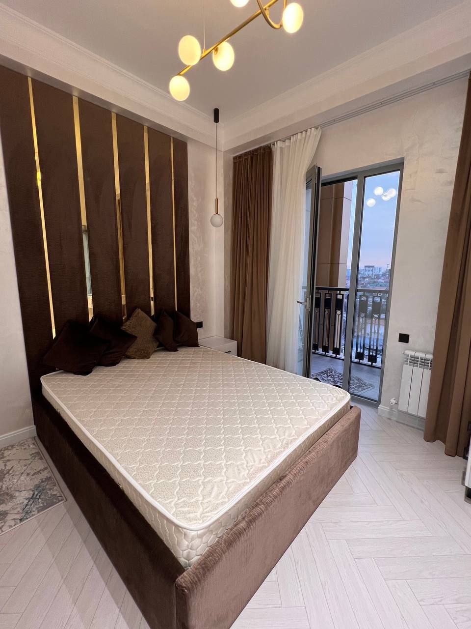 3-комн. квартира в аренду, 70 м² — фото 2