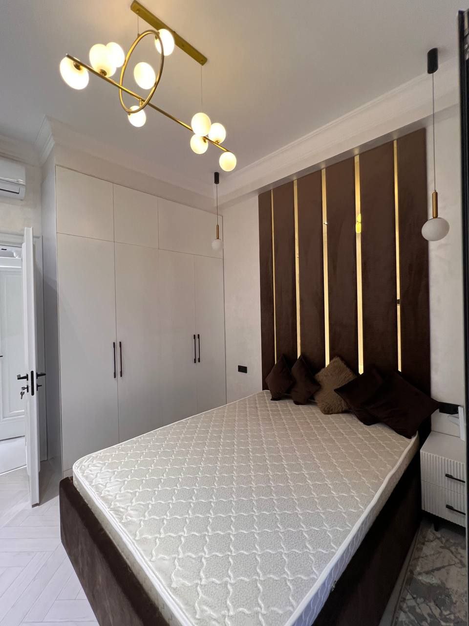 3-комн. квартира в аренду, 70 м² — фото 3