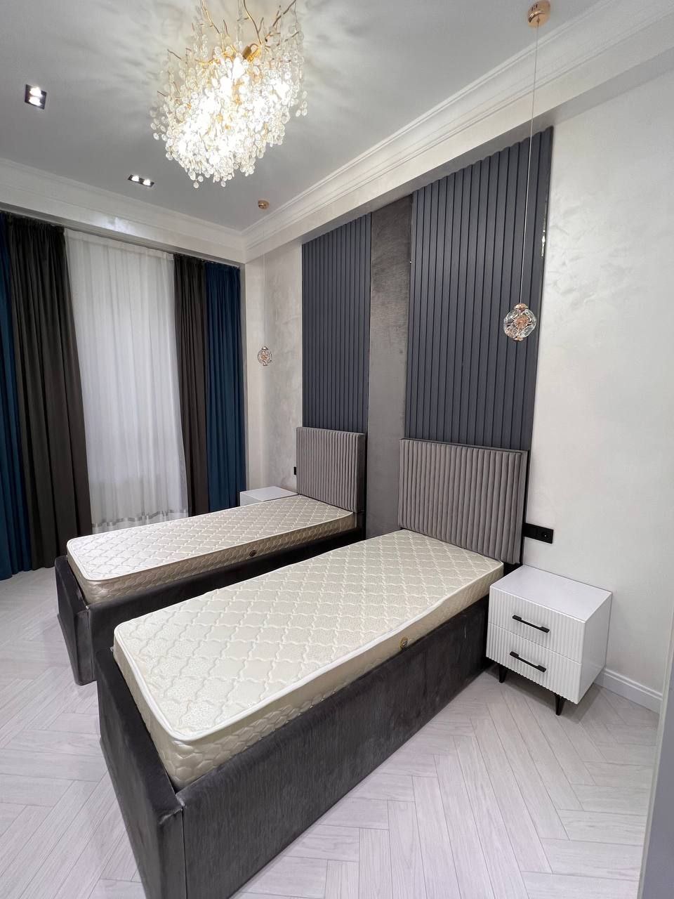 3-комн. квартира в аренду, 70 м² — фото 4