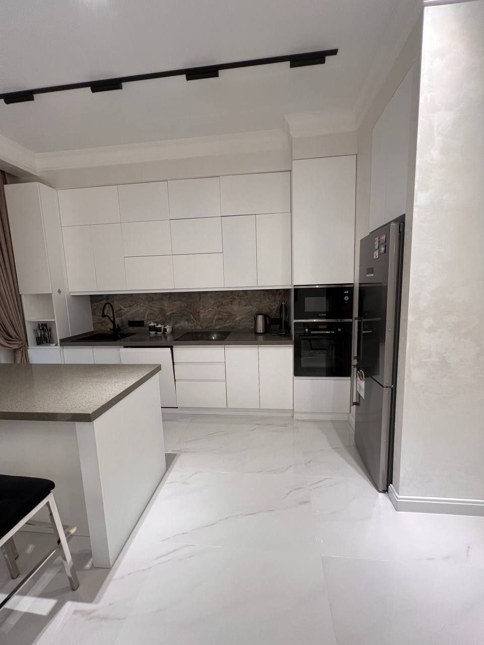 3-комн. квартира в аренду, 70 м² — фото 5