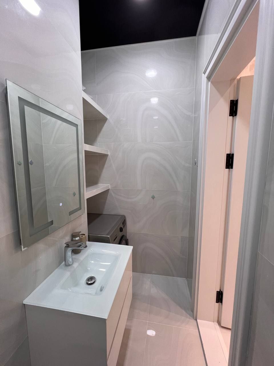 3-комн. квартира в аренду, 70 м² — фото 9
