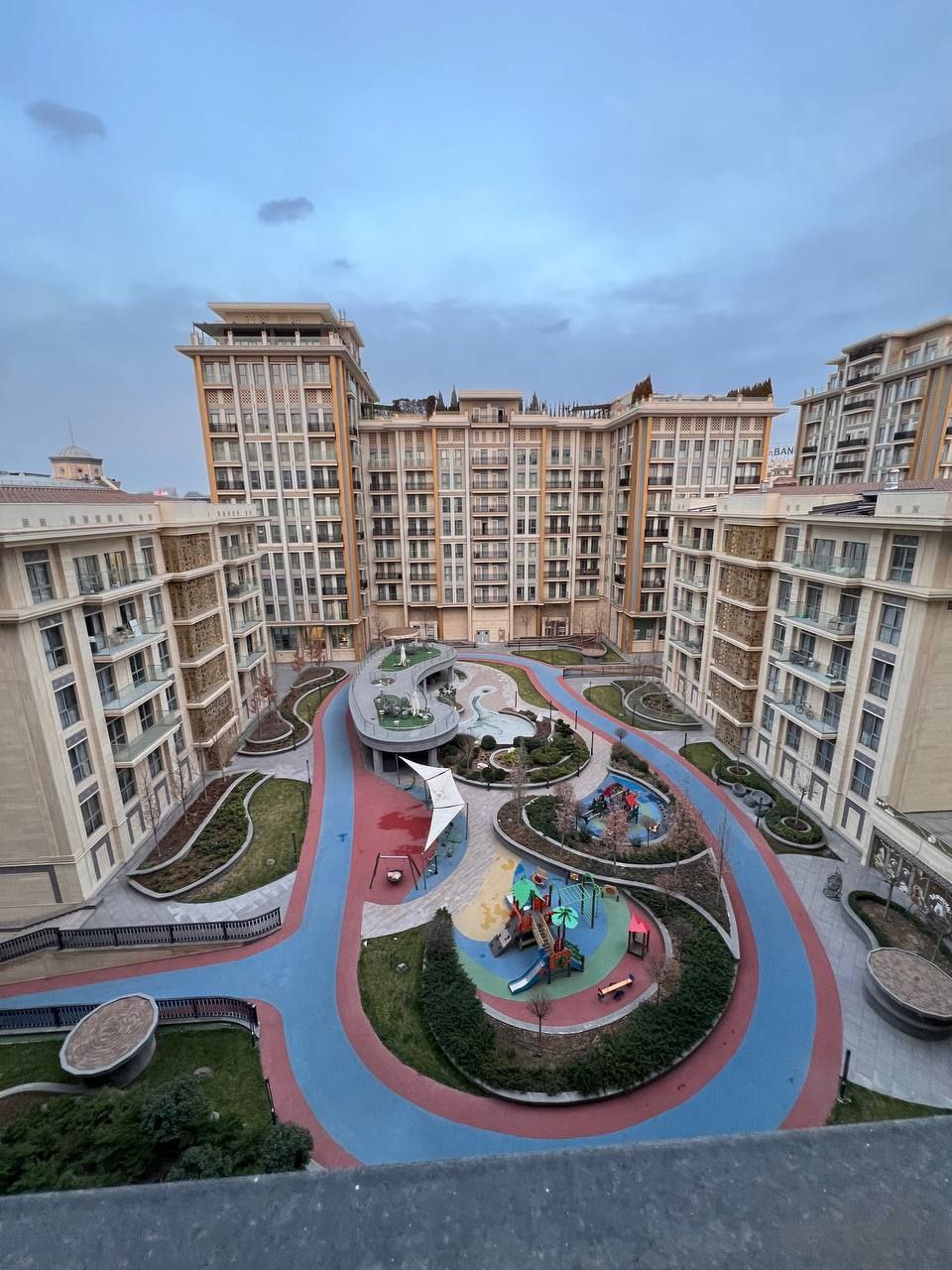 3-комн. квартира в аренду, 70 м² — фото 10