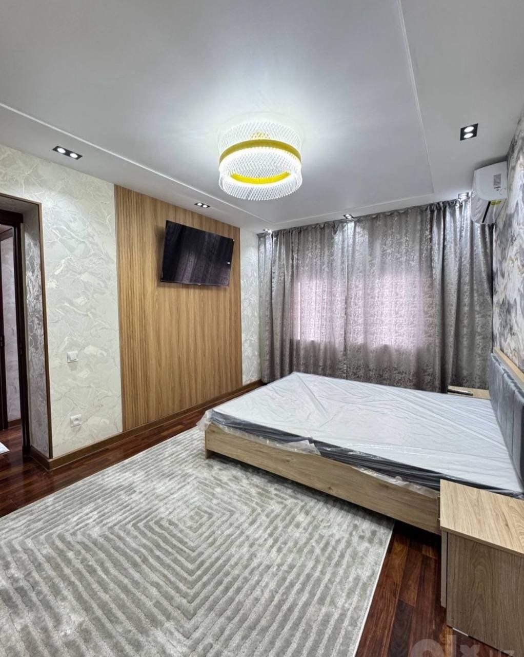 1-комн. квартира в аренду, 30 м² — фото 1