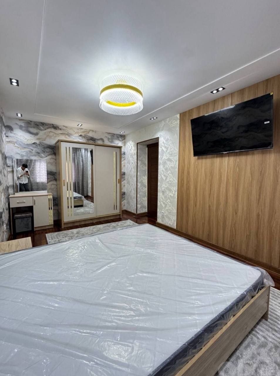 1-комн. квартира в аренду, 30 м² — фото 2