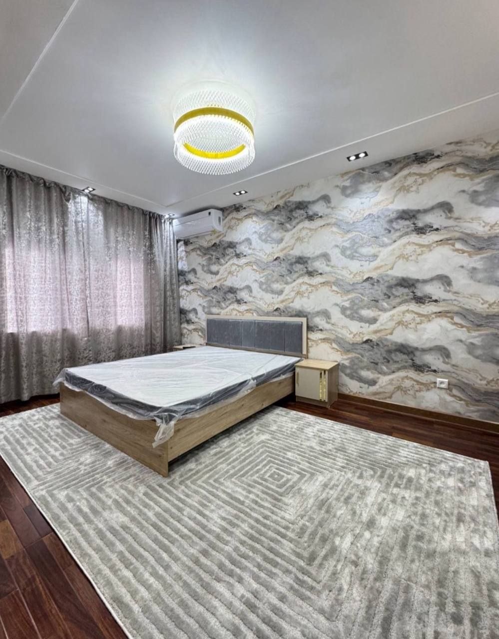 1-комн. квартира в аренду, 30 м² — фото 3