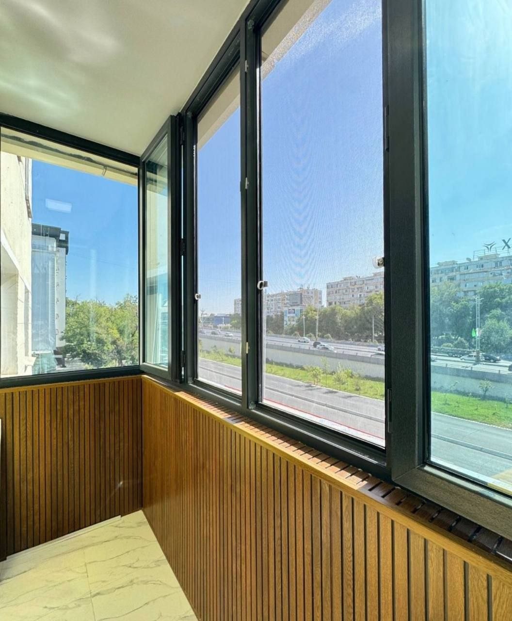 1-комн. квартира в аренду, 30 м² — фото 5