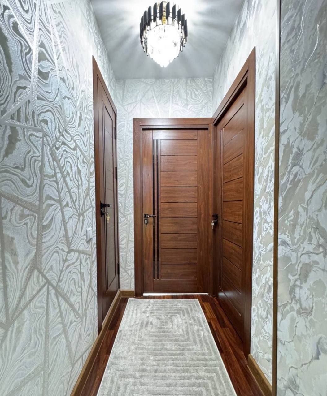 1-комн. квартира в аренду, 30 м² — фото 7