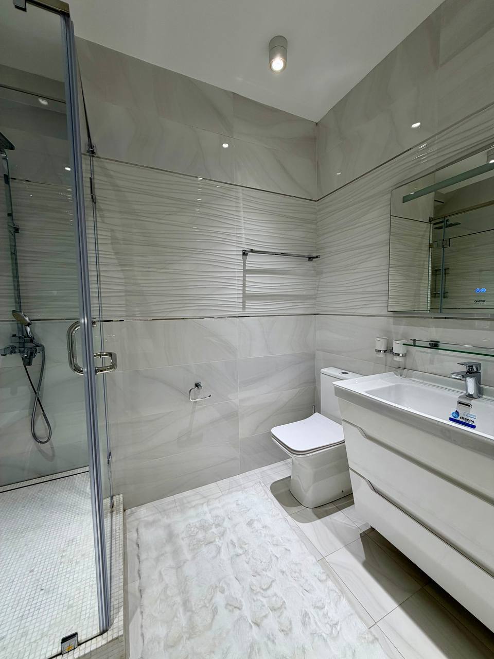 4-комн. квартира, 130 м² — фото 4