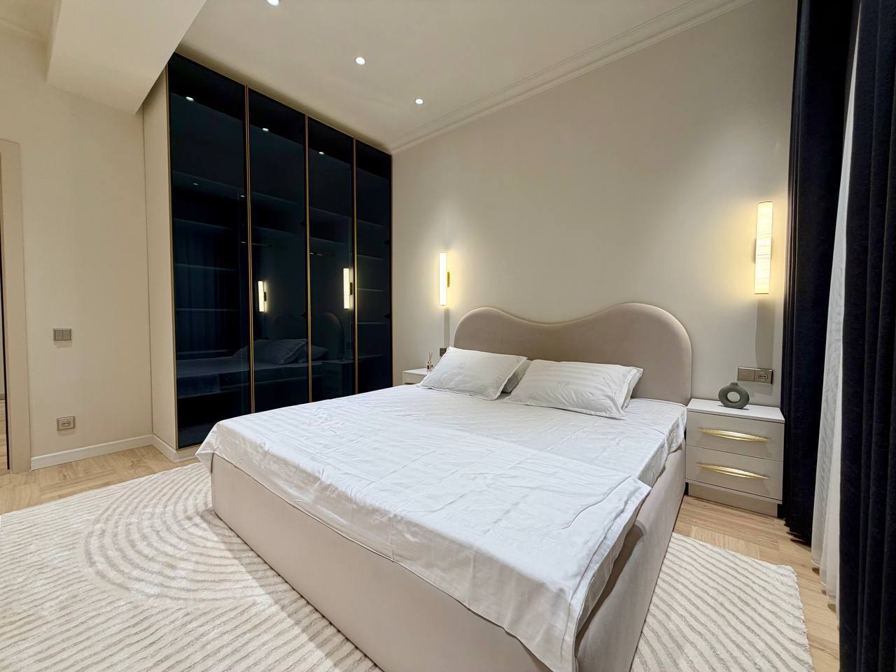 4-комн. квартира, 130 м² — фото 6