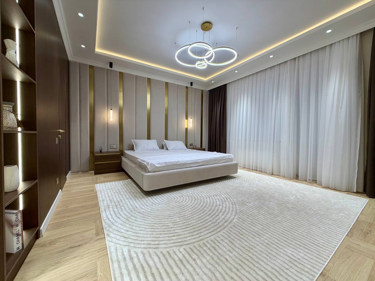 4-комн. квартира, 130 м² — фото 7