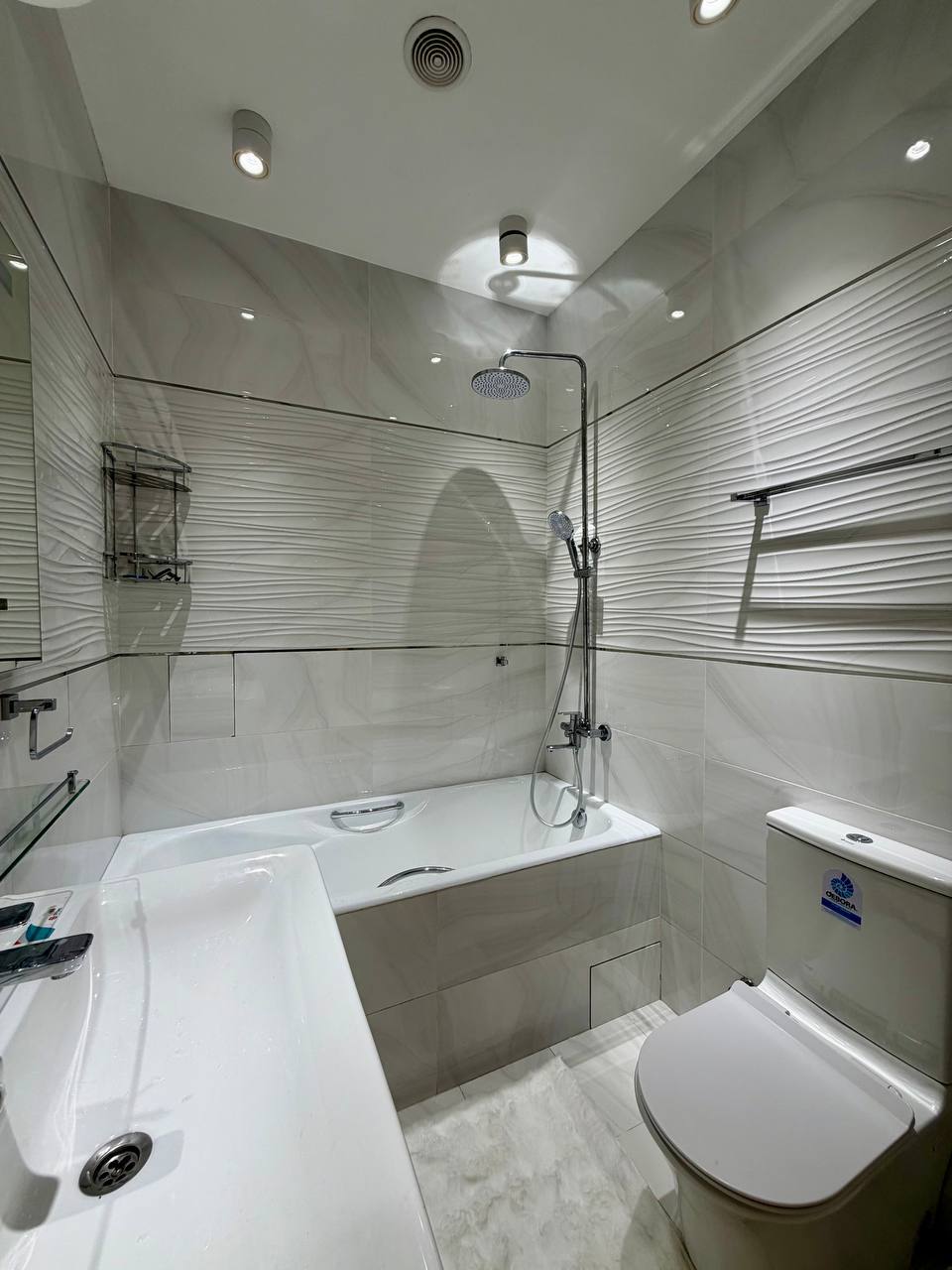 4-комн. квартира, 130 м² — фото 9