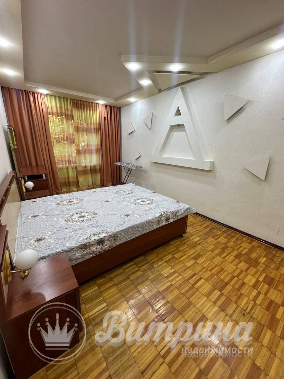 3-комн. квартира, 80 м²