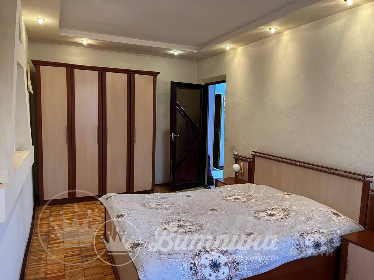 3-комн. квартира, 80 м² — фото 2
