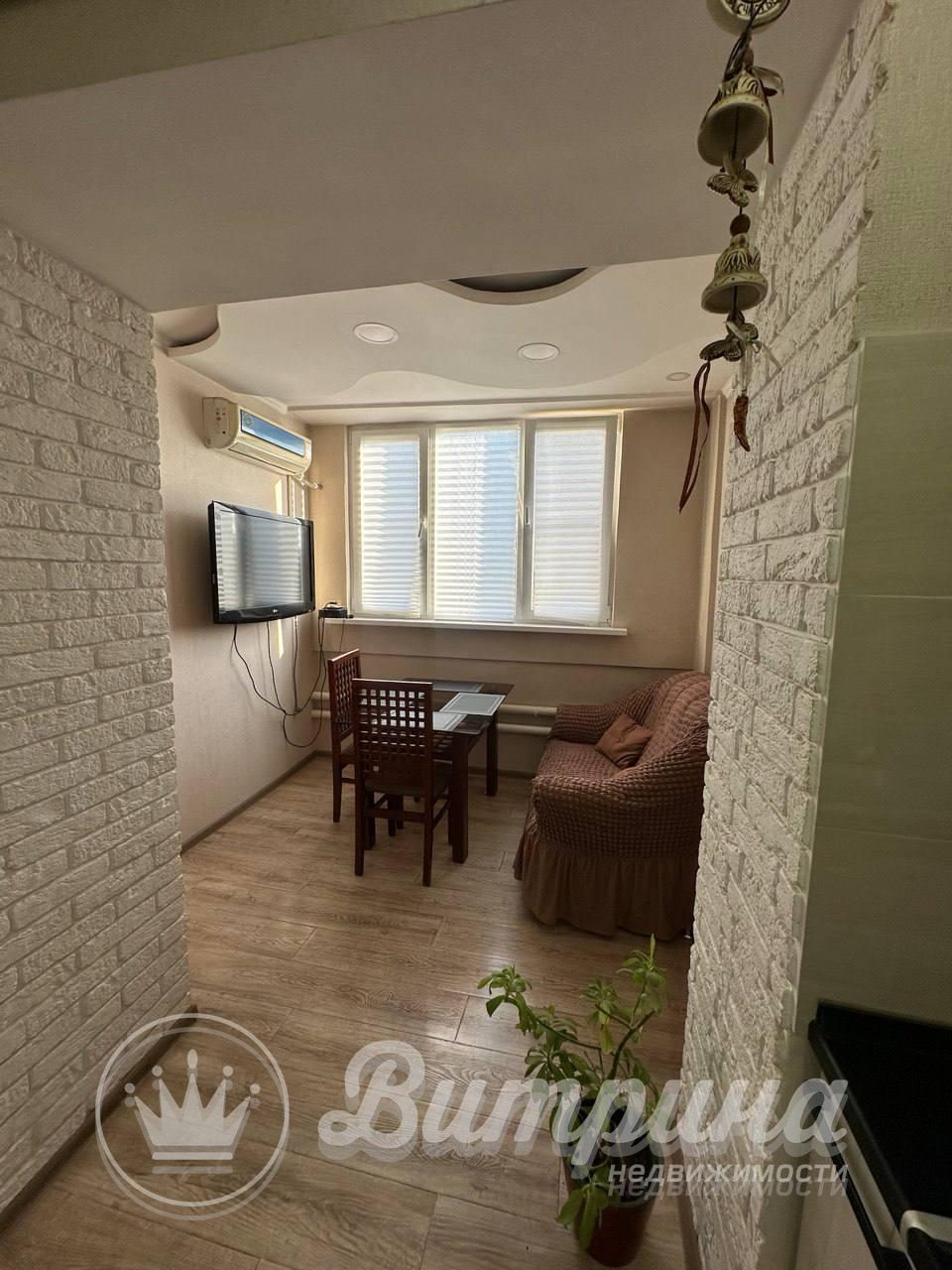 3-комн. квартира, 80 м² — фото 7