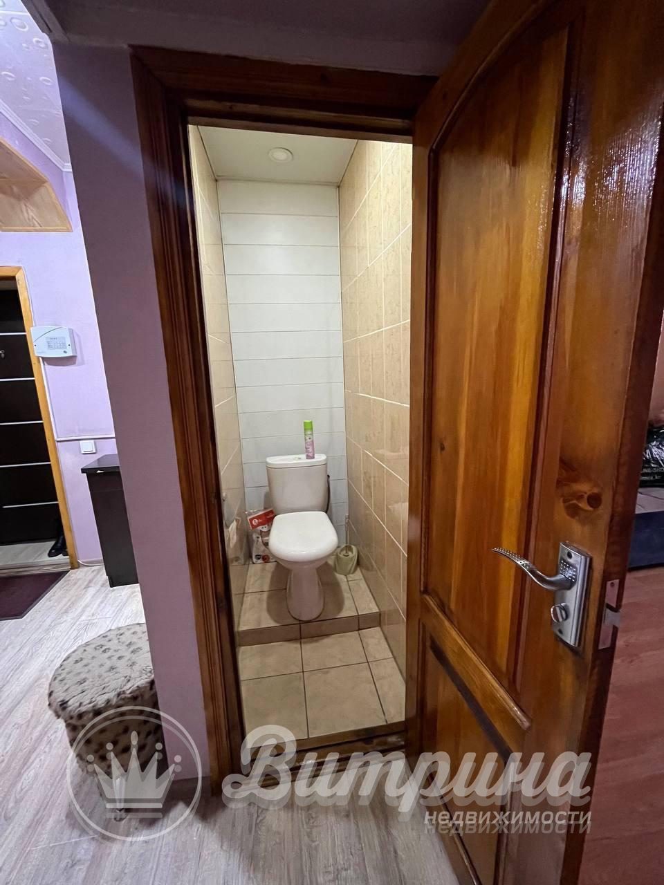 3-комн. квартира, 80 м² — фото 10