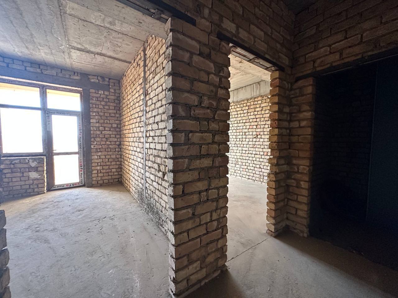 4-комн. квартира, 140 м² — фото 3